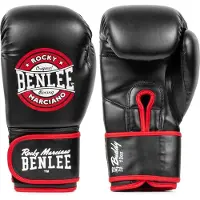 Benlee Buddy Keinonahkaiset Nyrkkeilyhanskat