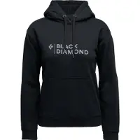 Black Diamond Mini Stacked Huppari