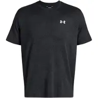 Under Armour Toiminnallinen paita meleerattu musta