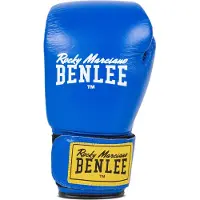 Benlee Fighter Nahkaiset Nyrkkeilyhanskat