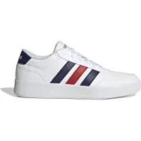 Adidas Breaknet 3.0 - White - 42 2/3