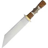 Westmark Seax Knife Rosewood/Stag