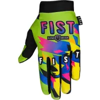 Fist 90´s Off-road Käsineet