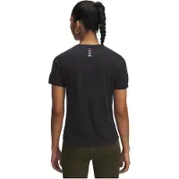 Under Armour Launch Jacquard Lyhythihainen T-paita
