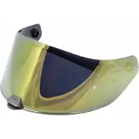 Premier Helmets Devil/hyper Näyttö