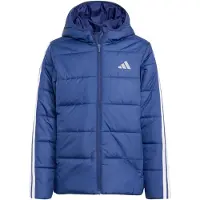Adidas Essentials 3 Stripes Padded Takki