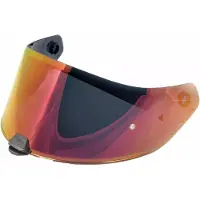 Premier Helmets Devil/hyper Näyttö