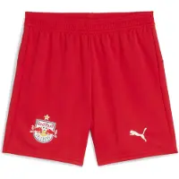 Puma Fc Red Bull Salzburg 25/26 Shorts Youth, koko 152 cm