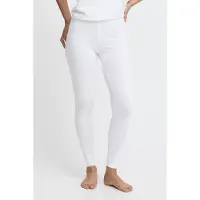 Fransa Frkokos 1 Leggings - White - XS