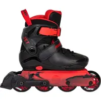Powerslide Jet Adjustable Lasten Rullaluistimet