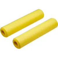 Esigrips Racer's Edge Pito, keltainen 2021 Tupit