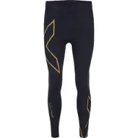 2XU Light Speed Compression Tights - Black - S