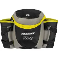 Powerslide Hip Bag Nordic Vyölaukku