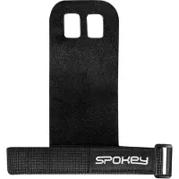 Spokey Peel Training Gloves Musta M