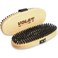 Vola Oval Horsehair Harja