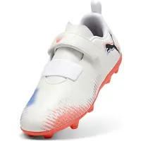 Puma Future 8 Play V Rb Fg/ag Junior Jalkapallokengät