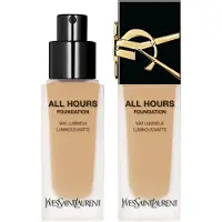 Yves Saint Laurent Tedp All Hours All Hours Foundation LW9 Light Warm