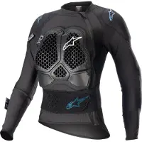 Alpinestars Stella Bionic Action V2 Naisten Protector-takki