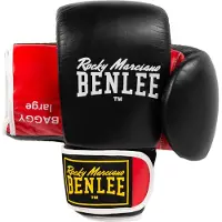 Benlee Baggy Nahkaiset Nyrkkeilyhanskat