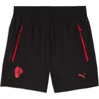 Puma Ac Milan Tech Relaxed Shortsit