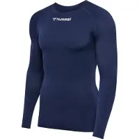 Hummel Comfort 2.0 Pitkähihainen Aluspaita