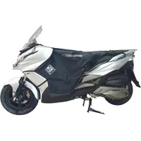 Tucano Urbano Termoscud Kawasaki J300 Esiliina