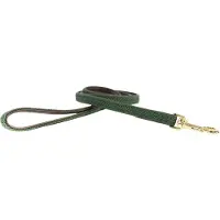 Kentucky Nylon Plaited Koiran Hihna 15 Mm