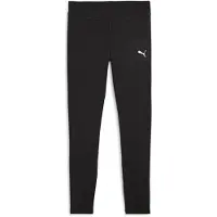 Puma Trikoot Ess Poly - Musta, koko X-Large