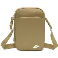 Nike Nk Heritage Crossbody Olkalaukku parachute beige / summit Koko Uni