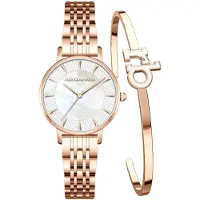 Roccobarocco naisten kellot boxset rb.4659l-03m