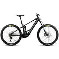 Orbea Wild St H30 29´´ Deore M6100 Sgs Shadow Plus 2026 Elektrische Mountainbike