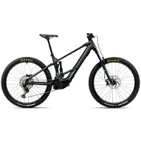 Orbea Wild St H20 29´´ Slx M7100 Sgs Shadow Plus 2026 Sähköinen Maastopyörä