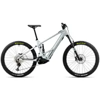 Orbea Wild St H30 29´´ Deore M6100 Sgs Shadow Plus 2026 Sähköinen Maastopyörä