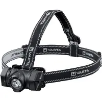 Varta Indestructible H20 Pro Otsalamppu