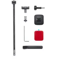 DJI Osmo Third-Person Kypäräkiinnikesetti