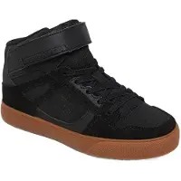 Dc-shoes Pure High-Top Ev - Black - 38