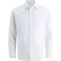 Jack & Jones Joe Pitkähihainen Kauluspaita