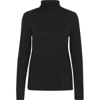 Culture Cupoppy Rollneck - Black - XL