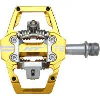 HT Components Ht-t2-sx Pedale