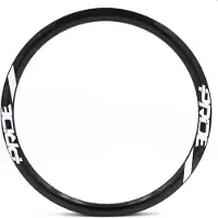 Pride Racing Carbon Gravity Aero Pro 24´´ Felge