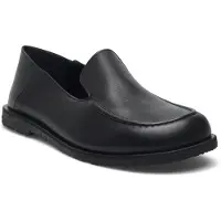 Angulus Loafer - Black - 36