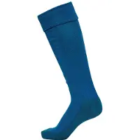 Hummel Jalkapallosukat Essential - Sininen, koko 39-42
