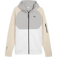 Puma Tech Kokovetoketjullinen Collegepaita