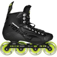 Powerslide Triton 80 Rullaluistimet