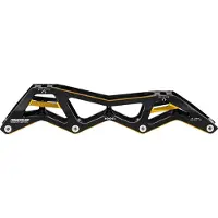 Powerslide 3x4 11.0/4x90 Rullaluistimet