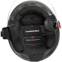Tucano Urbano El´mettin 6.0 Sisävuori