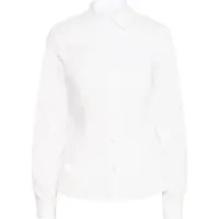 Ichi Ihdima Sh - White - 44