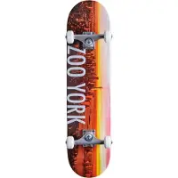 ZOO YORK Sunrise 8.25" Complete multi Koko Uni