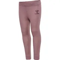 Hummel Wooly Sukkahousut, Twilight Mauve, 68