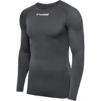 Hummel Comfort 2.0 Pitkähihainen Aluspaita